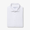 Mizzen+Main White Solid