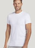 B&T Jockey® Classic T-Shirt - 2 Pack (Crew or V-Neck)