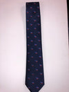 Democratic Party Neck Tie (Regular or Extra Long)
