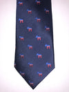Democratic Party Neck Tie (Regular or Extra Long)