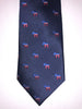 Democratic Party Neck Tie (Regular or Extra Long)