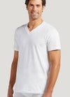 B&T Jockey® Classic T-Shirt - 2 Pack (Crew or V-Neck)