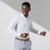 Mizzen+Main White Solid