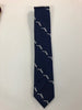 B&T State of Florida Neck Tie (Extra Long)