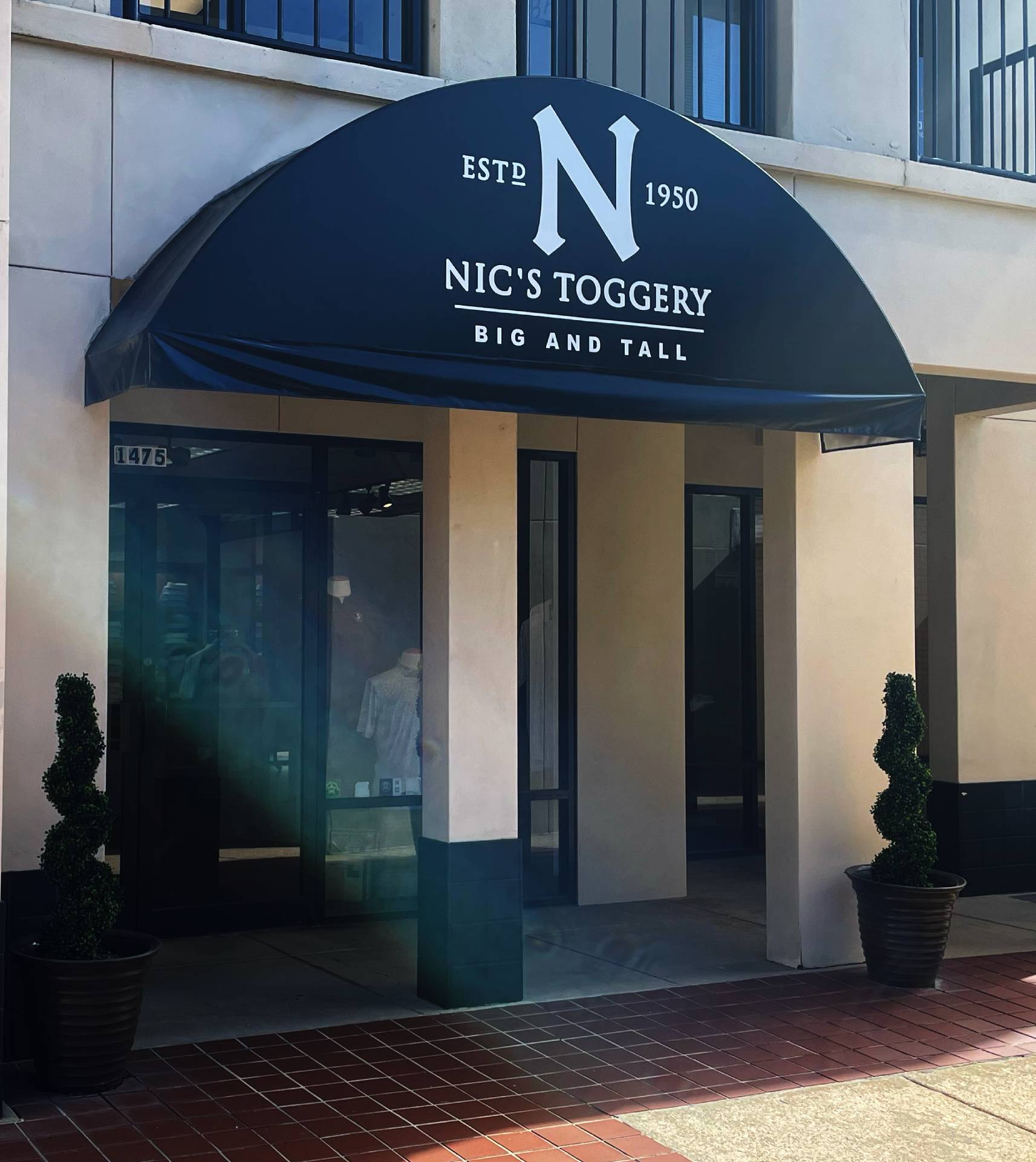 store image