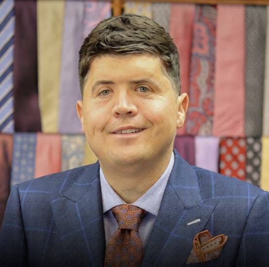 Alex Gavalas