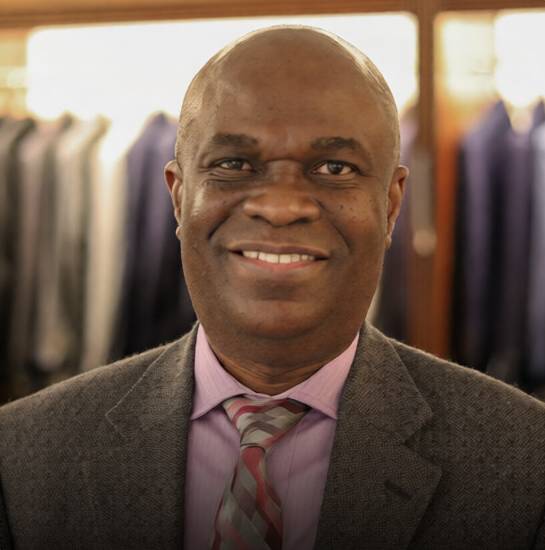 Germaine Pierre