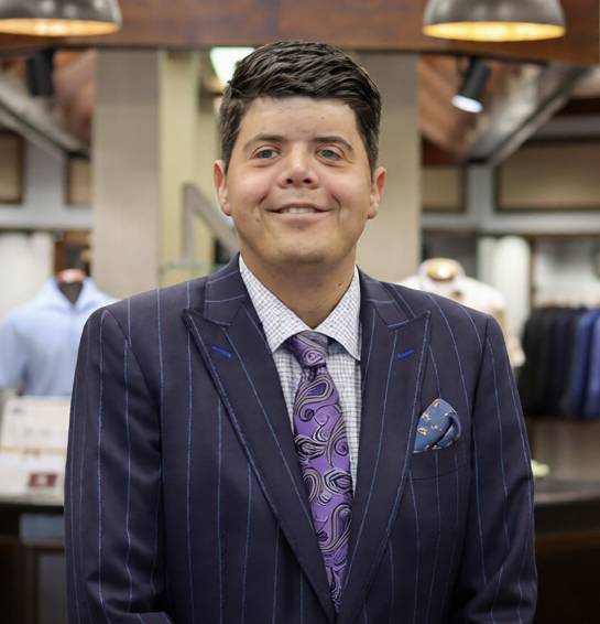 Gus Gavalas