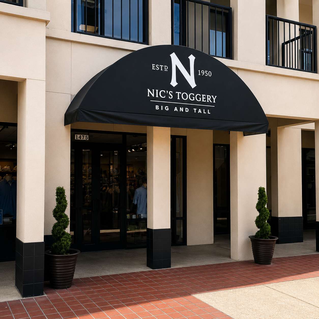 store image